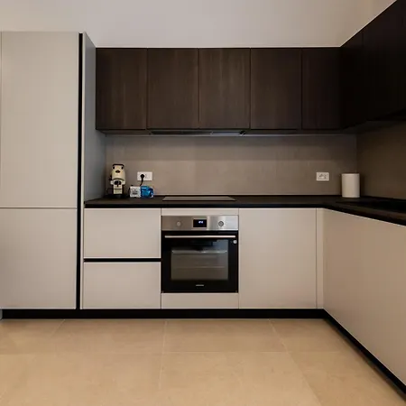 Lenuccia Apartment Matera