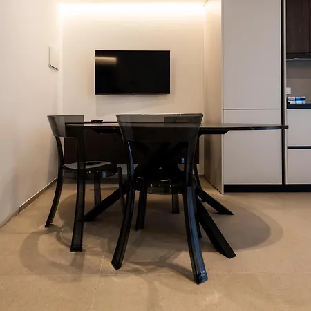 Lenuccia Apartmán