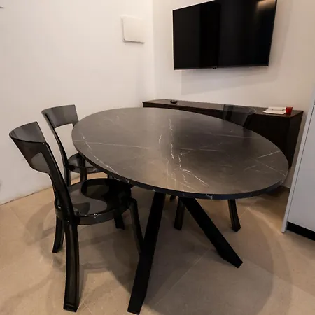 Lenuccia Apartmán