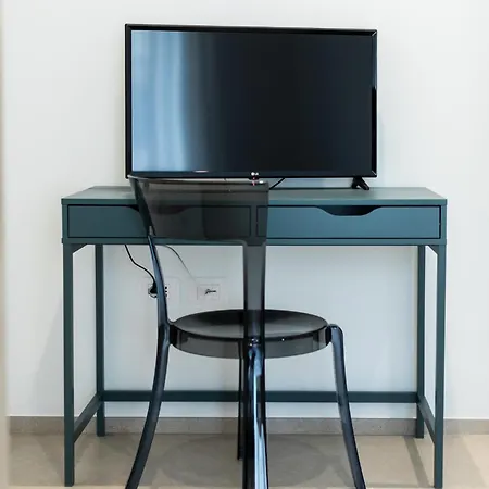 Lenuccia Apartmán
