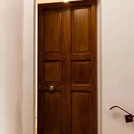 Apartmán Lenuccia