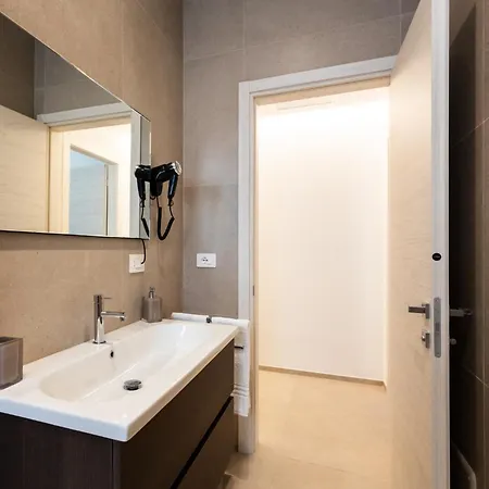 Lenuccia Apartmán