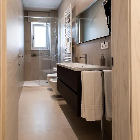 Apartmán Lenuccia