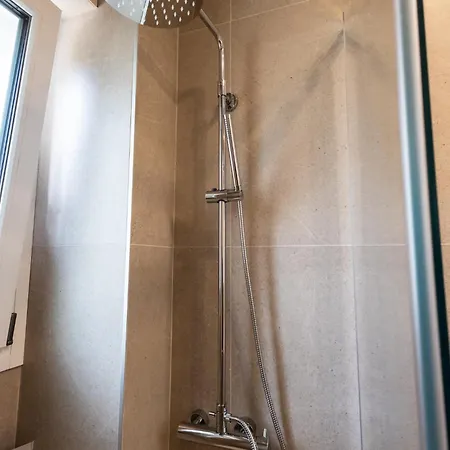 Lenuccia Apartmán