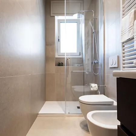 Lenuccia Apartmán *