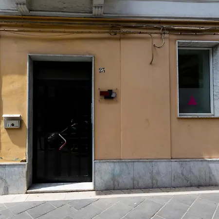 Lenuccia شقة ماتيرا