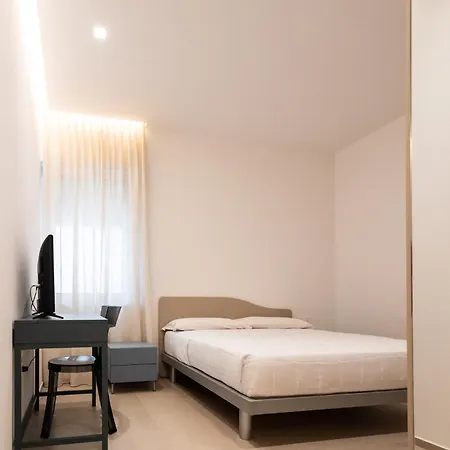Apartmán Lenuccia *