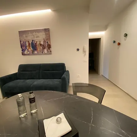 Apartmán Lenuccia
