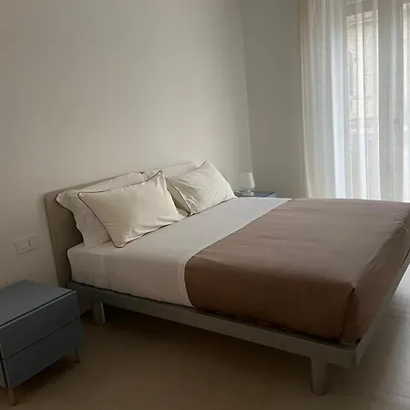 Apartment Lenuccia *