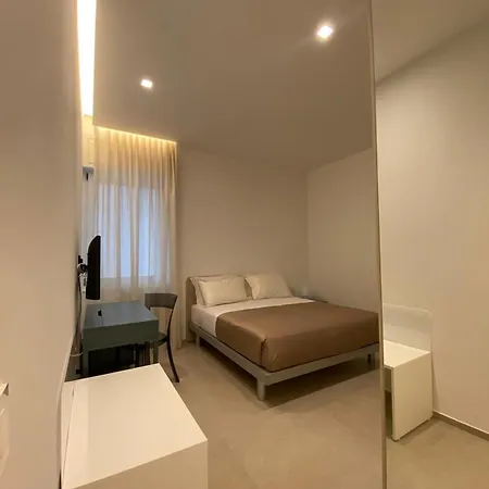 Lenuccia Apartmán