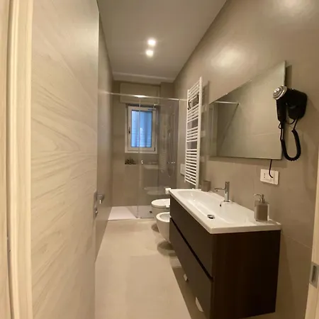 Apartmán Lenuccia