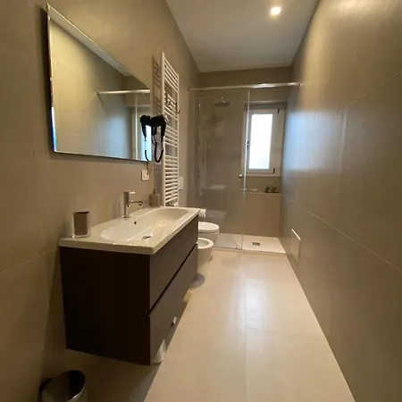 Apartmán Lenuccia Matera