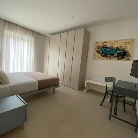 شقة Lenuccia ماتيرا