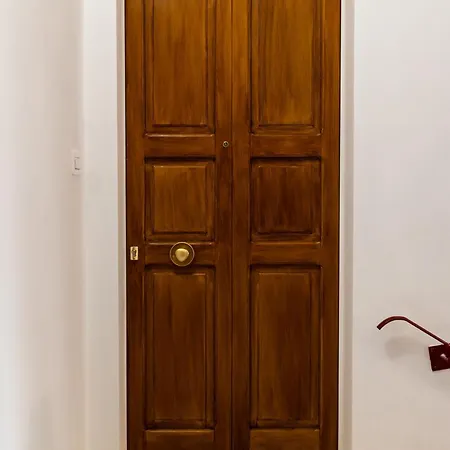 Lenuccia Apartmán *