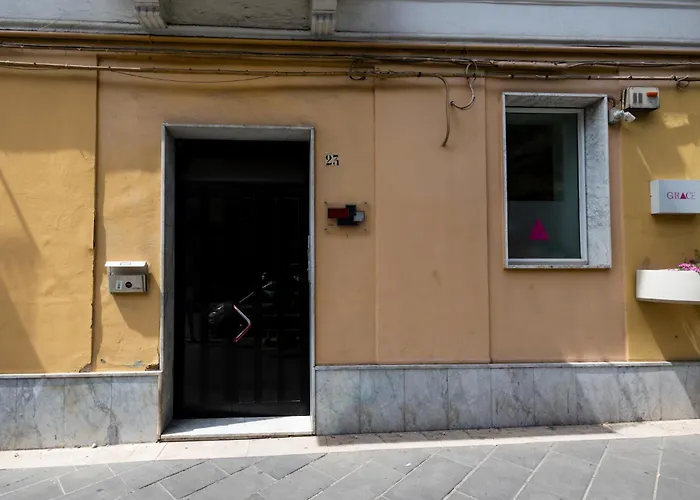 Lenuccia شقة ماتيرا