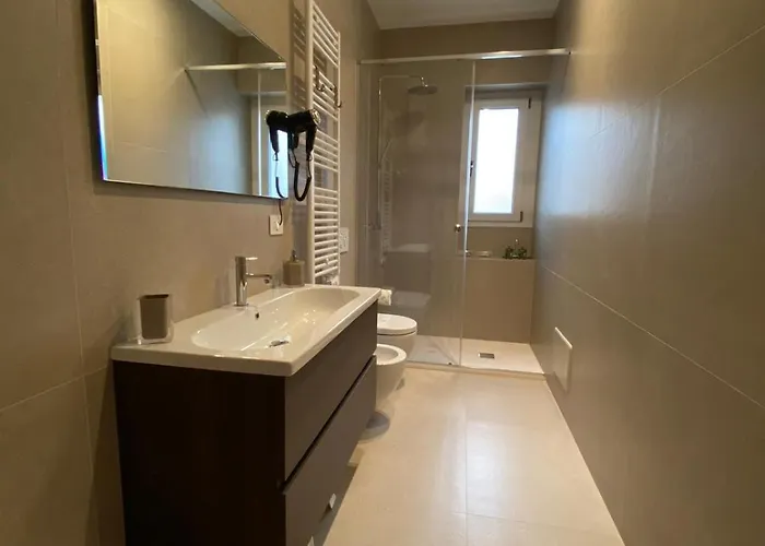 شقة Lenuccia ماتيرا